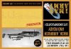 1 Man Army 48KIT007 Full Masking Set HP.52 Hampden B. Mk.I (ICM) 1/48